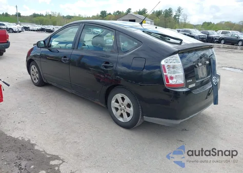 2008 Toyota Prius z USA, uszkodzony, nr VIN JTDKB20U683389920